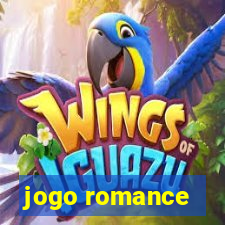 jogo romance